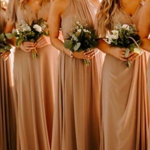 Azazie Dresses - Azazie iman bridesmaid gown Azazie Dresses - Azazie iman bridesmaid gown
